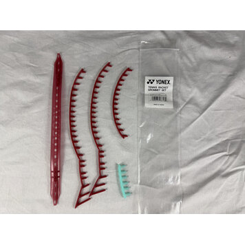 Yonex Yonex Vcore 98/98L/98TR/98+ Grommet Set 2026, V08