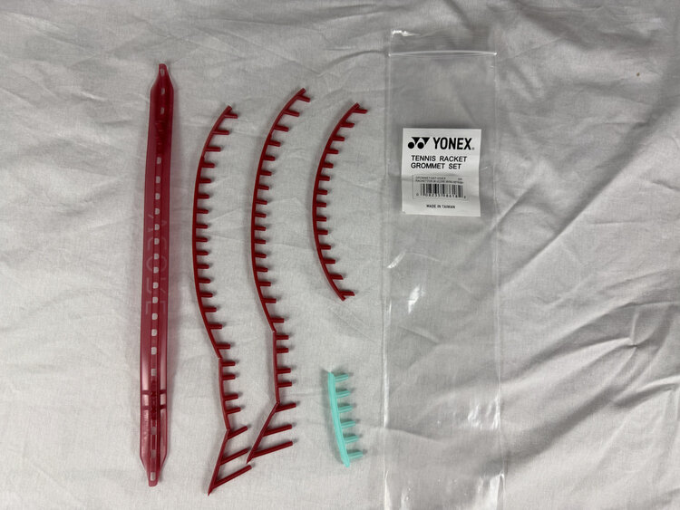 Yonex Yonex Vcore 98/98L/98TR/98+ Grommet Set 2026, V08