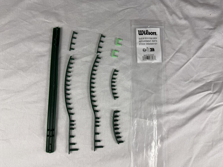 Wilson Wilson Blade 98 16x19 V10 Grommet