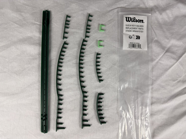 Wilson Wilson Blade 98 18x20 V10 Grommet