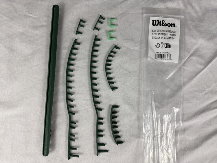Wilson Wilson Blade 100/100L/100UL V10 Grommet