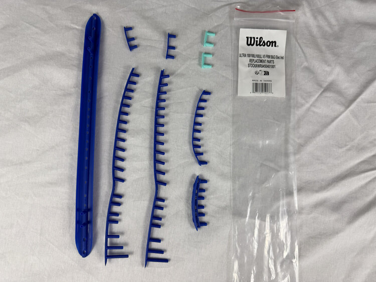 Wilson Wilson Ultra 100/100L/100UL V5.0 Grommet