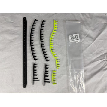 Babolat Babolat Pure Aero 98 Gen9 2026 Grommet Set (900269)