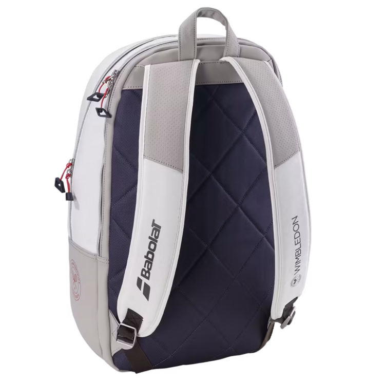 Babolat Babolat Pure Backpack Lite Wimbledon 2026