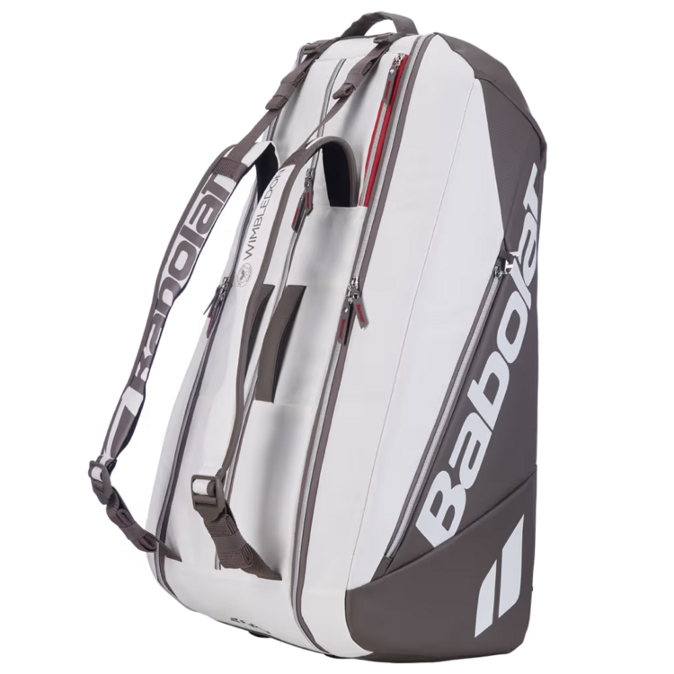 Babolat Babolat RH9 Pure Wimbledon Bag 2026  (not eligible for free shipping)