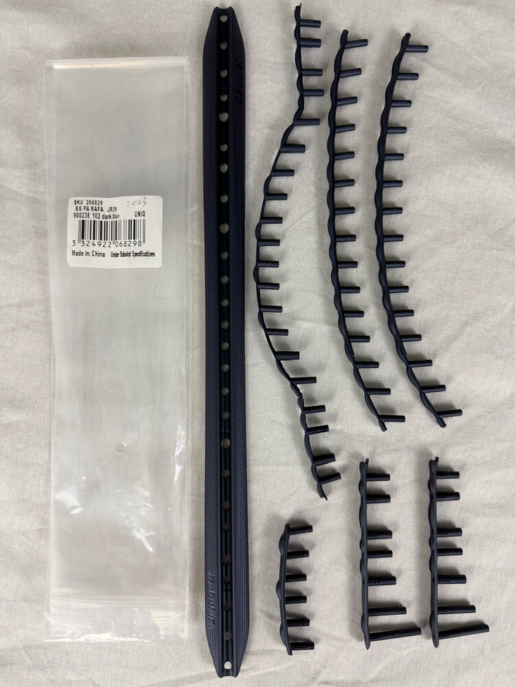 Babolat Babolat Pure Aero Rafa/JR26 2023 Grommet Set, 900238