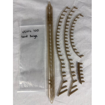 Yonex Yonex Vcore 100/100L Sand Beige Grommet Set 2023