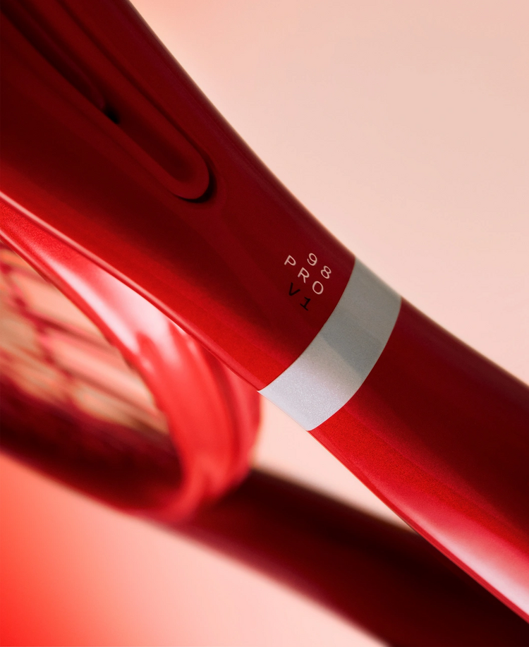 Wilson Wilson Defyer 98 Pro V1 Racquets