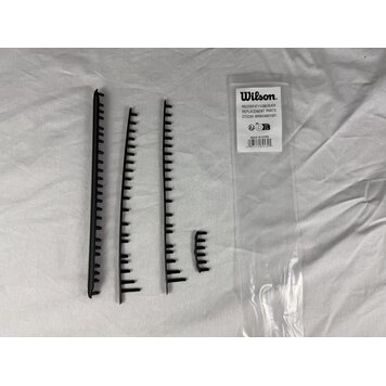 Wilson Wilson Pro Staff 97 V14 Black Grommet