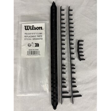 Wilson Pro Staff RF 97  V13 Grommet, WRG043700