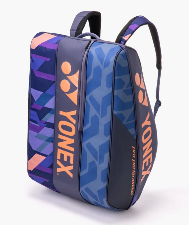 Yonex Yonex Pro Racquet Bag 12 pcs, BAG924212EX (Not eligible for free shipping)
