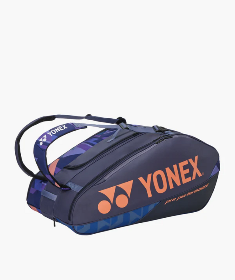 Yonex Yonex Pro Racquet Bag 12 pcs, BAG924212EX (Not eligible for free shipping)