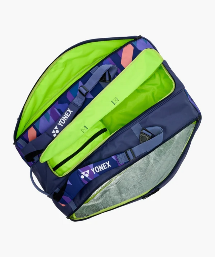 Yonex Yonex Pro Racquet Bag 12 pcs, BAG924212EX (Not eligible for free shipping)