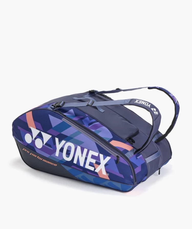 Yonex Yonex Pro Racquet Bag 12 pcs, BAG924212EX (Not eligible for free shipping)