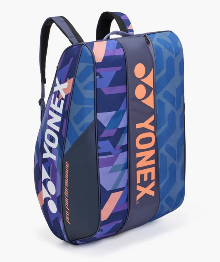 Yonex Yonex Pro Racquet Bag 12 pcs, BAG924212EX (Not eligible for free shipping)