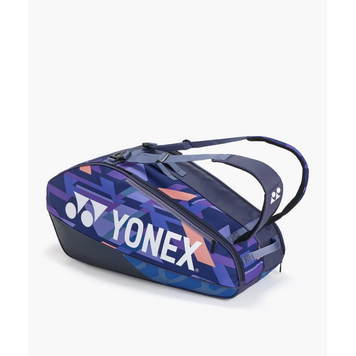 Yonex Yonex Pro Racquet Bag 6 pcs, BA92426EX Midnight Navy (not eligible for free shipping)