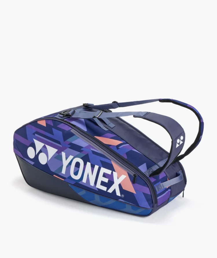 Yonex Yonex Pro Racquet Bag 6 pcs, BA92426EX Midnight Navy (not eligible for free shipping)