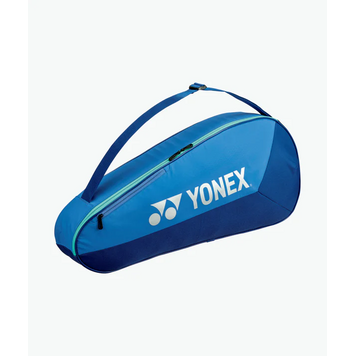 Yonex Yonex Team Racquet Bag 3-Pack, Blast Blue