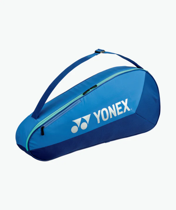 Yonex Yonex Team Racquet Bag 3-Pack, Blast Blue