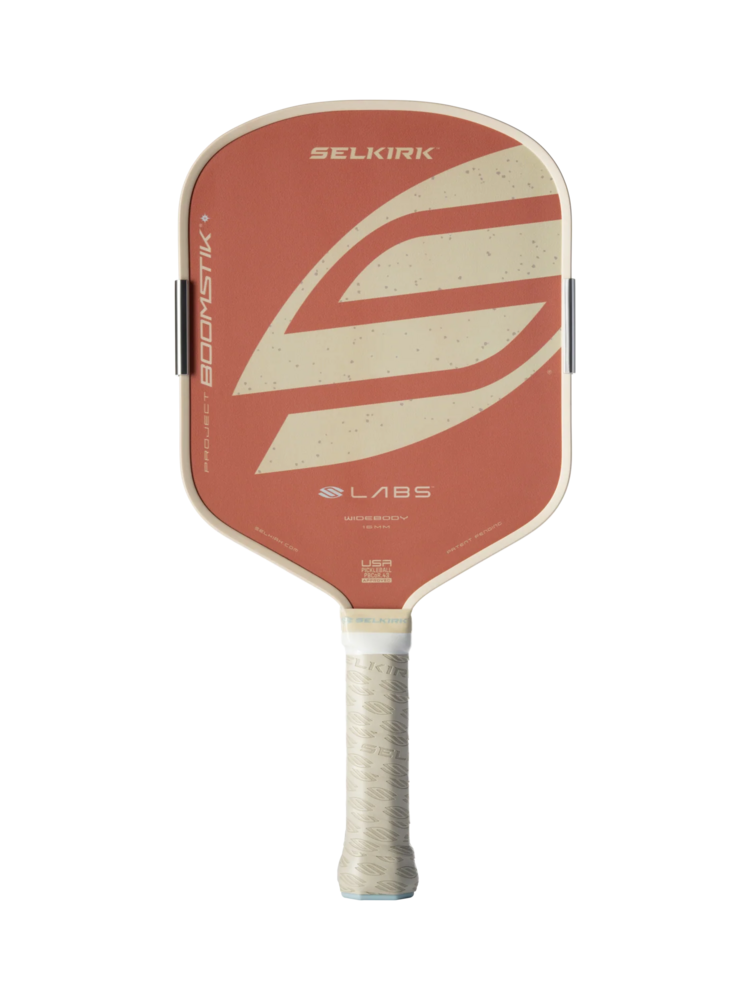Selkirk Selkirk Labs Project Boomstik Elongated