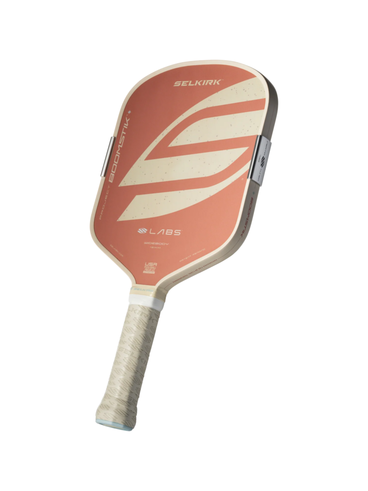 Selkirk Selkirk Labs Project Boomstik Elongated