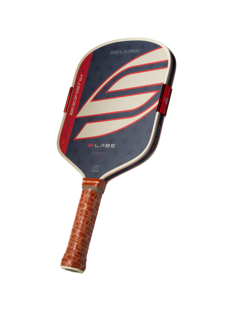 Selkirk Selkirk Labs Project Boomstik Elongated