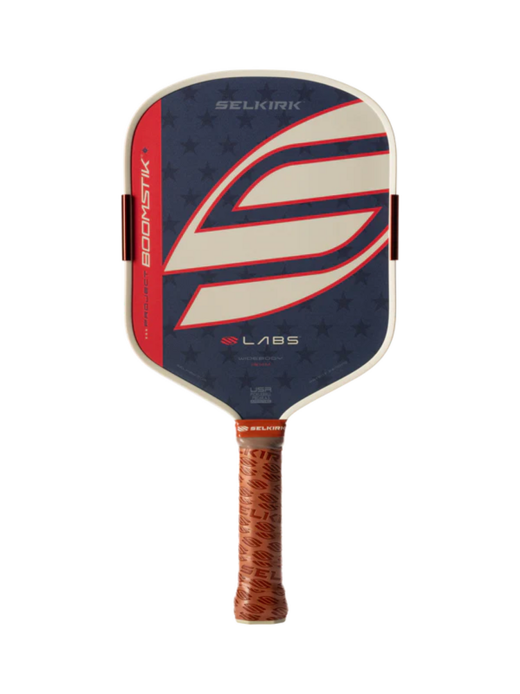 Selkirk Selkirk Labs Project Boomstik Elongated