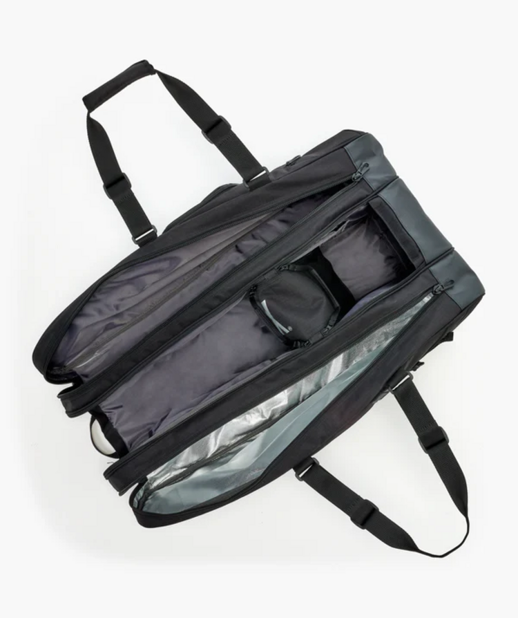 Yonex Yonex Gearlogic  Racquet Bag 9pcs (not eligible for free shipping)