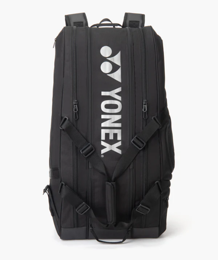 Yonex Yonex Gearlogic  Racquet Bag 9pcs (not eligible for free shipping)
