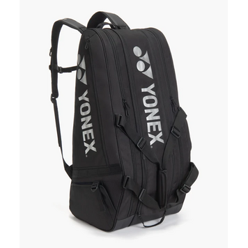 Yonex Yonex Gearlogic  Racquet Bag 9pcs (not eligible for free shipping)