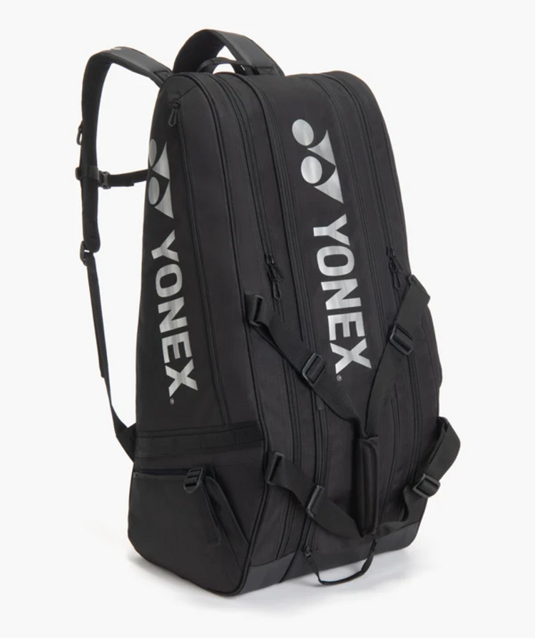 Yonex Yonex Gearlogic  Racquet Bag 9pcs (not eligible for free shipping)