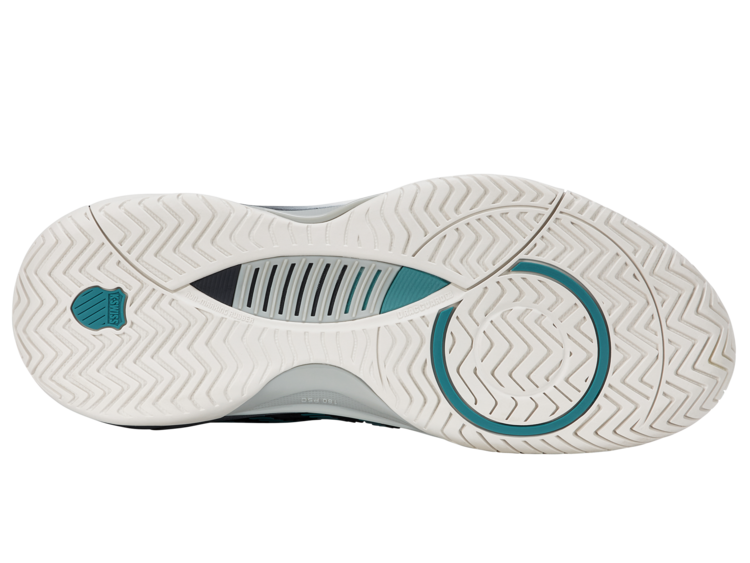 K-Swiss K-Swiss Hypercourt Supreme 2 Men's, Navy/Blue (09071-031-M)