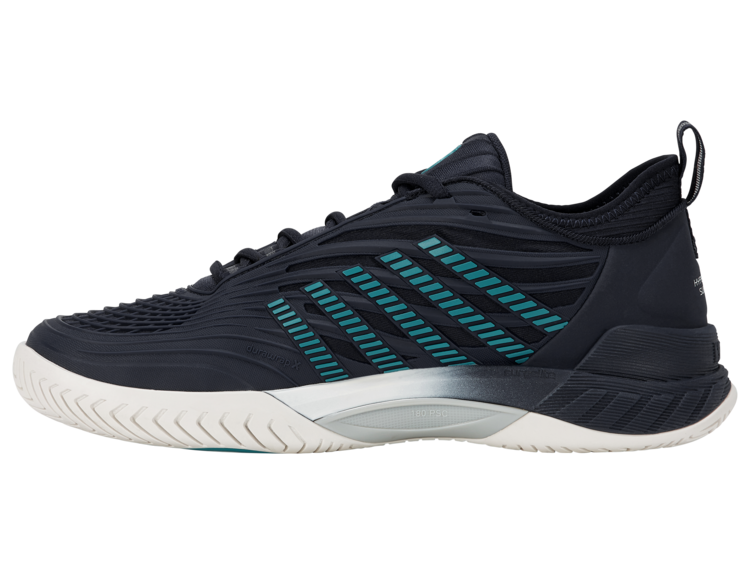 K-Swiss K-Swiss Hypercourt Supreme 2 Men's, Navy/Blue (09071-031-M)