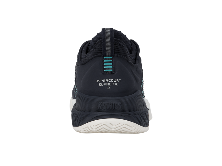 K-Swiss K-Swiss Hypercourt Supreme 2 Men's, Navy/Blue (09071-031-M)