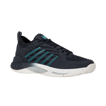 K-Swiss K-Swiss Hypercourt Supreme 2 Men's, Navy/Blue (09071-031-M)