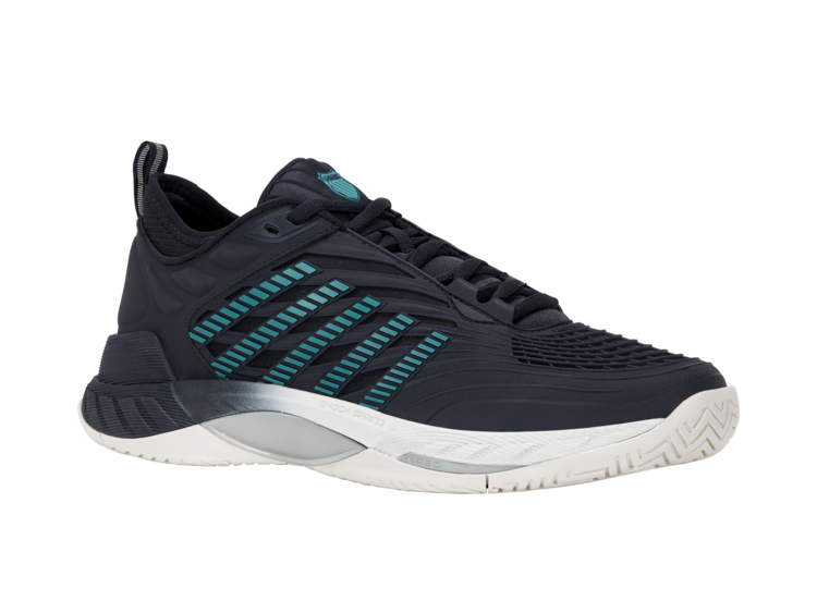 K-Swiss K-Swiss Hypercourt Supreme 2 Men's, Navy/Blue (09071-031-M)