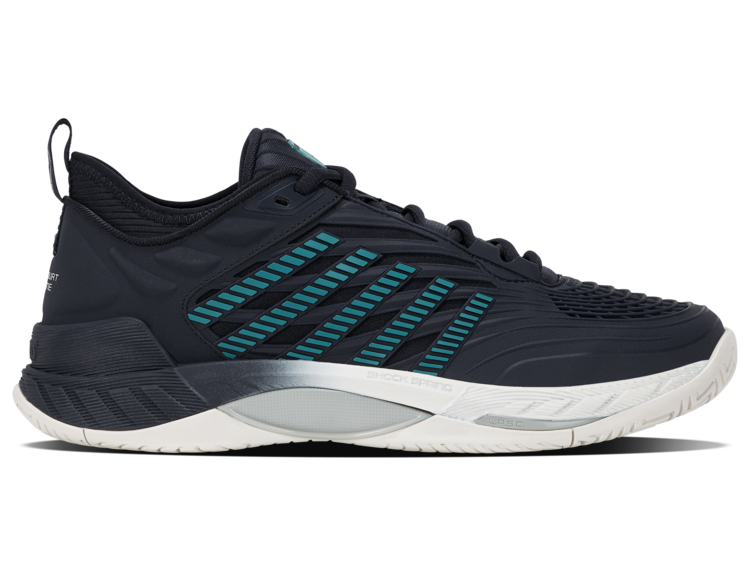 K-Swiss K-Swiss Hypercourt Supreme 2 Men's, Navy/Blue (09071-031-M)