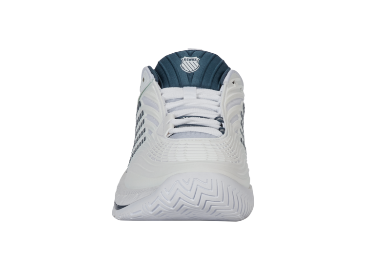K-Swiss K-Swiss Hypercourt Supreme 2 Men's, White/Stargazer(09071-135-M)