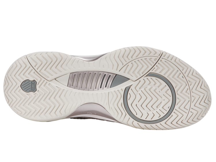 K-Swiss K-Swiss Hypercourt Supreme 2 Women's, Blanc de Blanc/Rose Gold (99071-118-M)