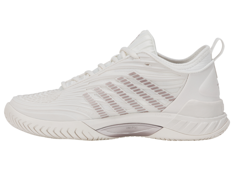 K-Swiss K-Swiss Hypercourt Supreme 2 Women's, Blanc de Blanc/Rose Gold (99071-118-M)