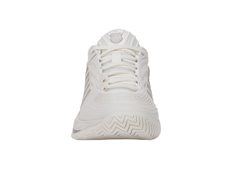K-Swiss K-Swiss Hypercourt Supreme 2 Women's, Blanc de Blanc/Rose Gold (99071-118-M)