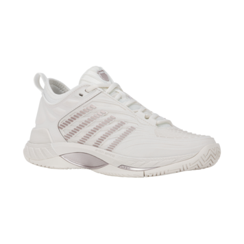 K-Swiss K-Swiss Hypercourt Supreme 2 Women's, Blanc de Blanc/Rose Gold (99071-118-M)