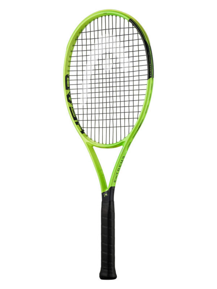 Head Head Extreme Pro Racquets 2026