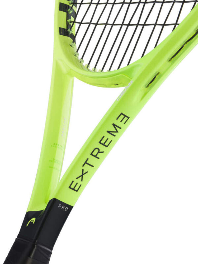 Head Head Extreme Pro Racquets 2026