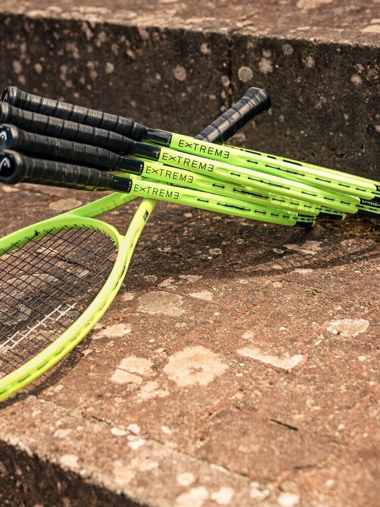 Head Head Extreme Pro Racquets 2026