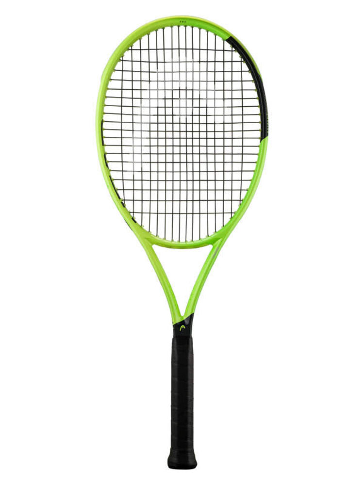 Head Head Extreme Pro Racquets 2026