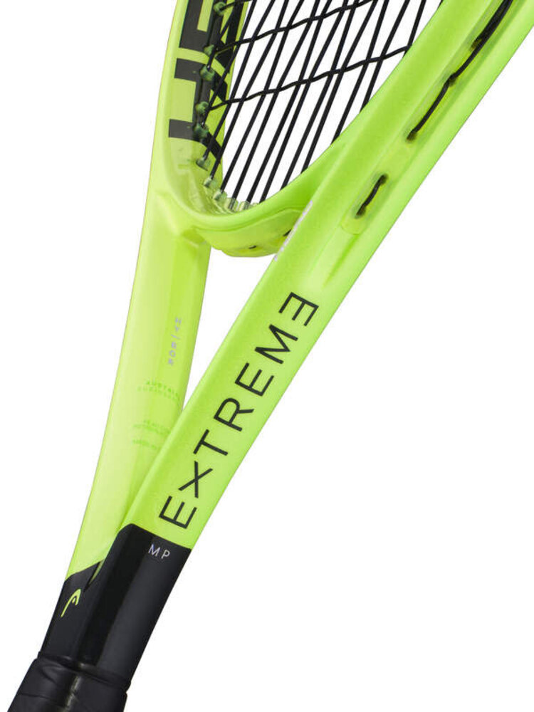 Head Head Extreme MP Racquets 2026