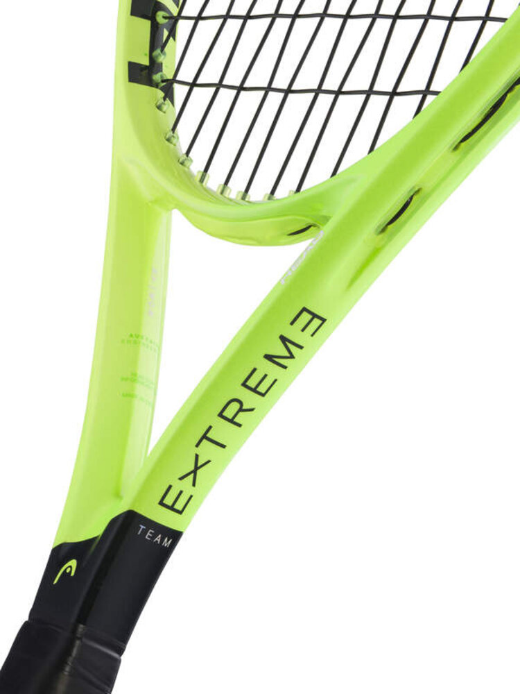 Head Head Extreme Team Racquets 2026