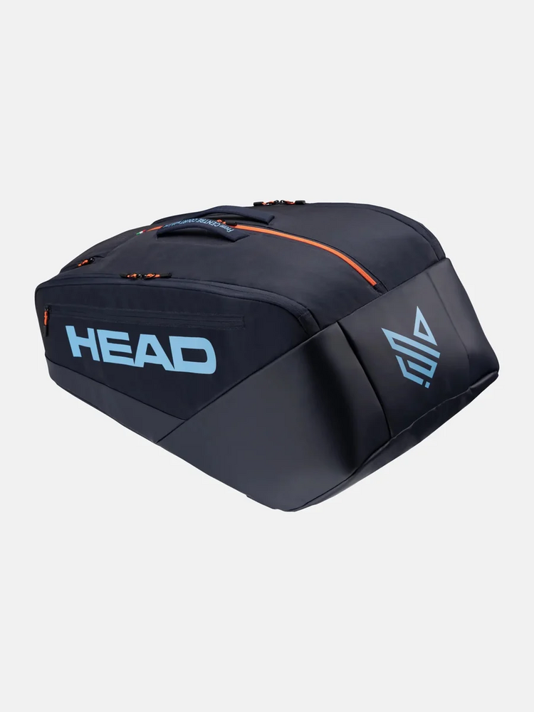 Head Head Pro Racquet Bag XL (12R) NV