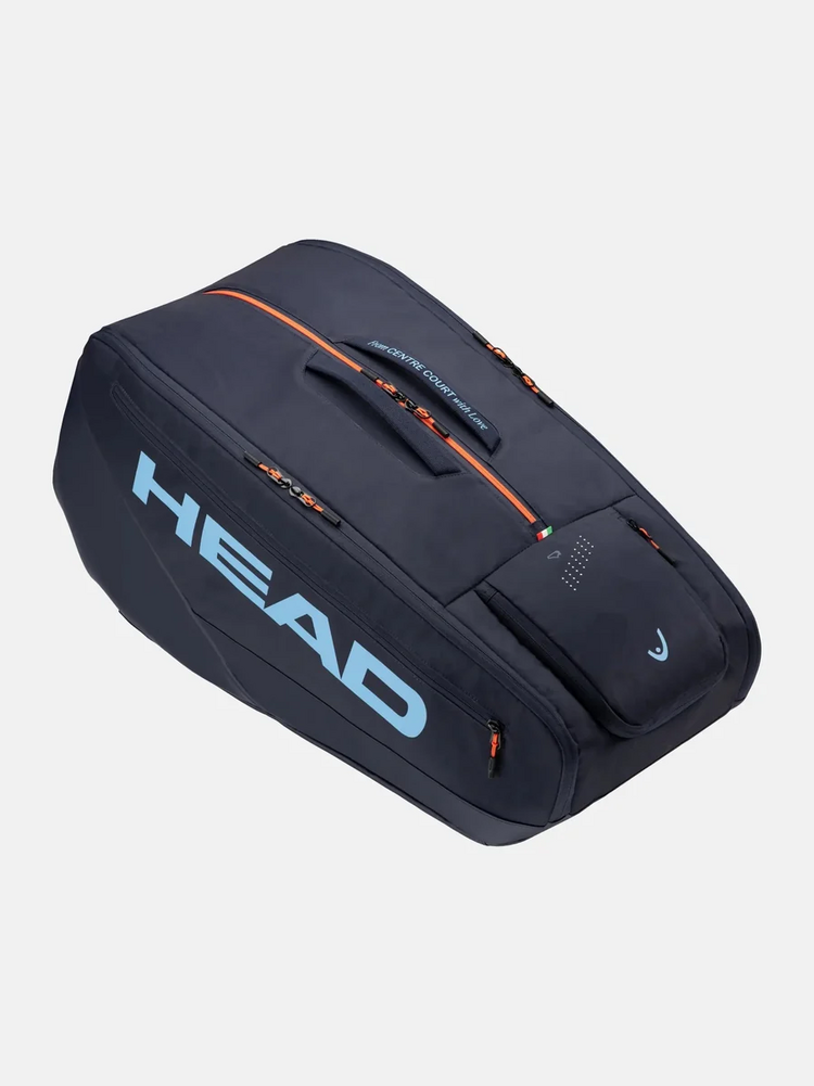 Head Head Pro Racquet Bag XL (12R) NV